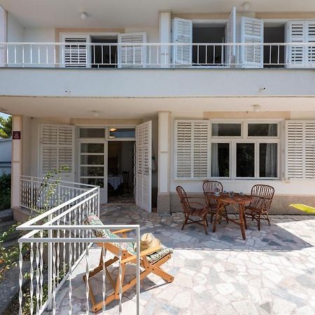 Villa Adriatica โบรดาริตซา ภายนอก รูปภาพ