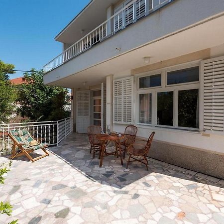 Villa Adriatica โบรดาริตซา ภายนอก รูปภาพ