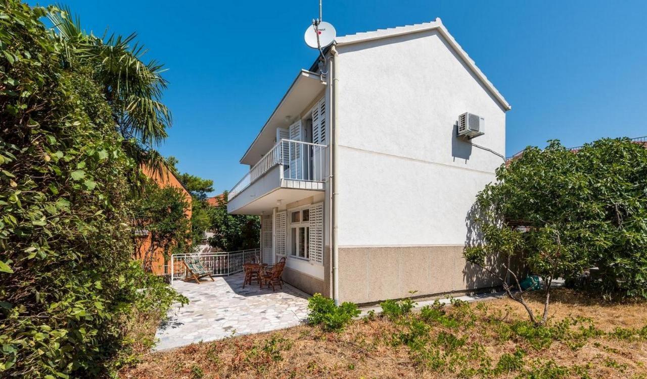 Villa Adriatica โบรดาริตซา ภายนอก รูปภาพ