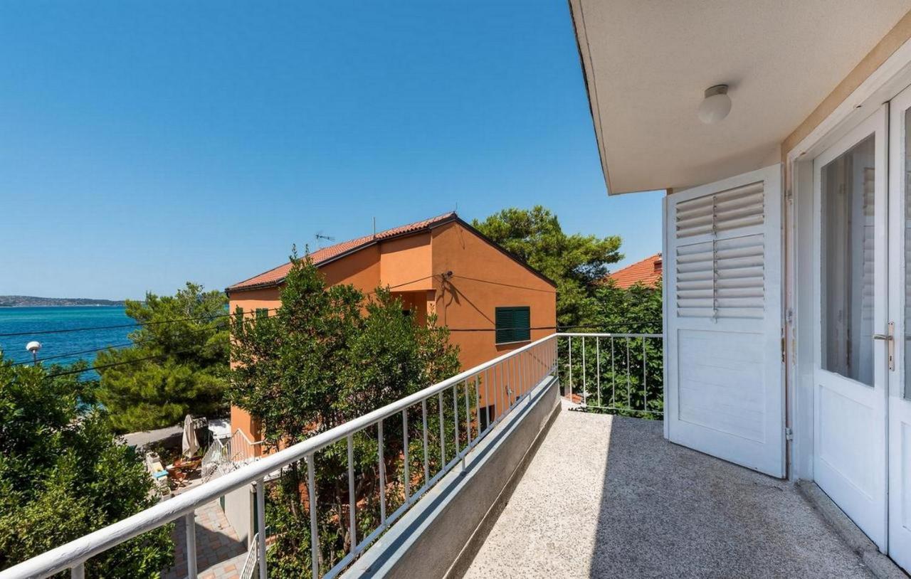 Villa Adriatica โบรดาริตซา ภายนอก รูปภาพ