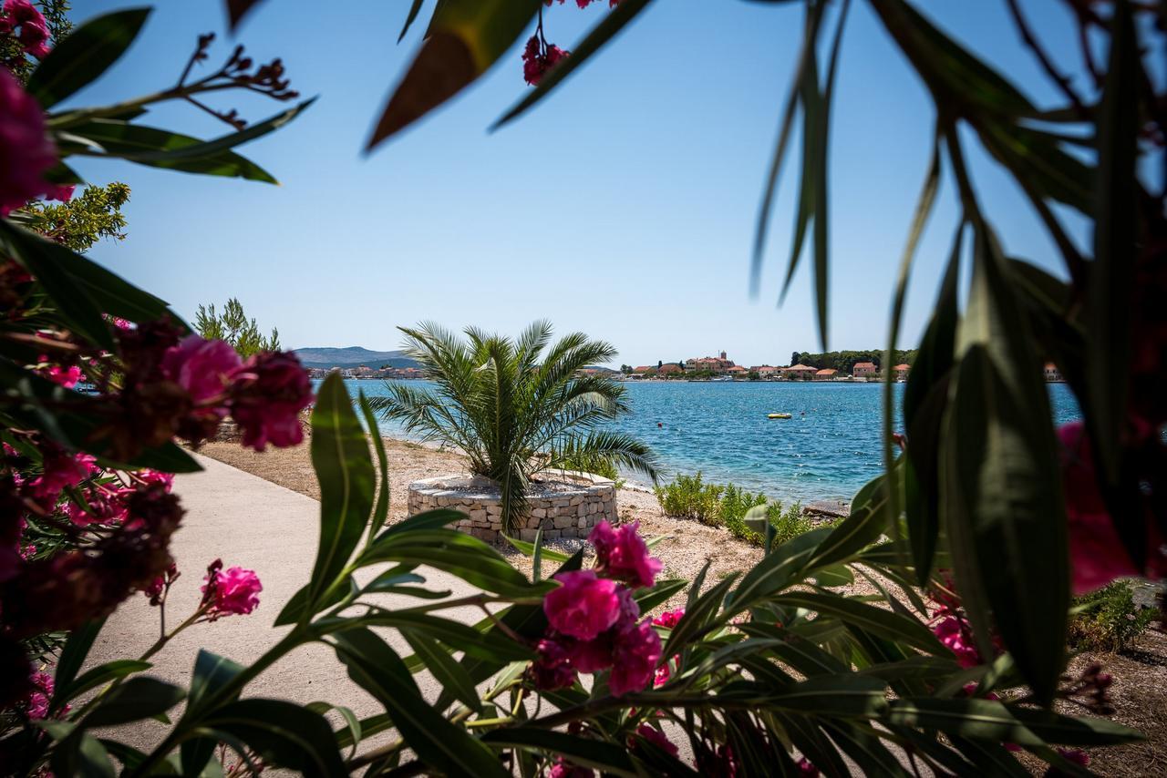 Villa Adriatica โบรดาริตซา ภายนอก รูปภาพ