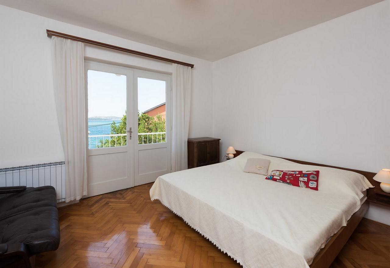 Villa Adriatica โบรดาริตซา ภายนอก รูปภาพ